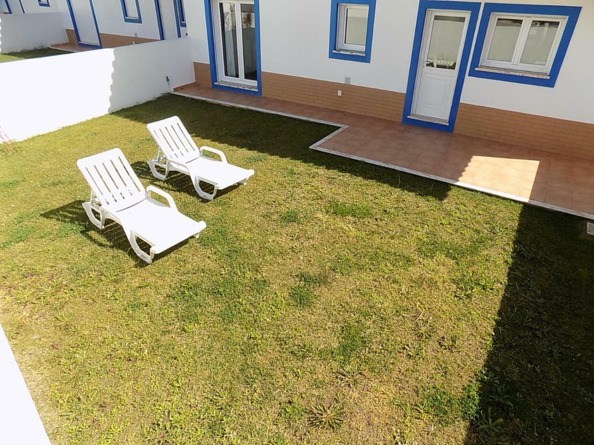 Casa Foz Villa Foz do Arelho Ngoại thất bức ảnh