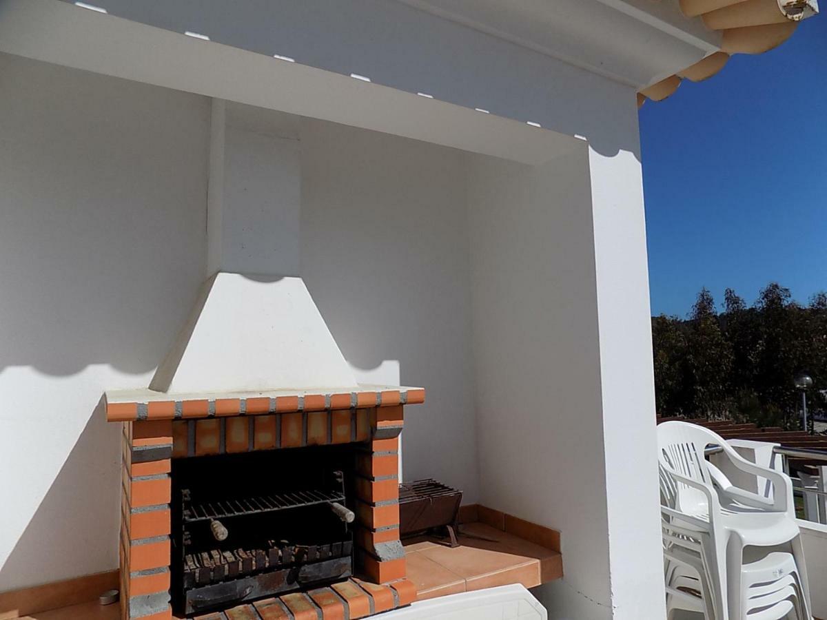 Casa Foz Villa Foz do Arelho Ngoại thất bức ảnh