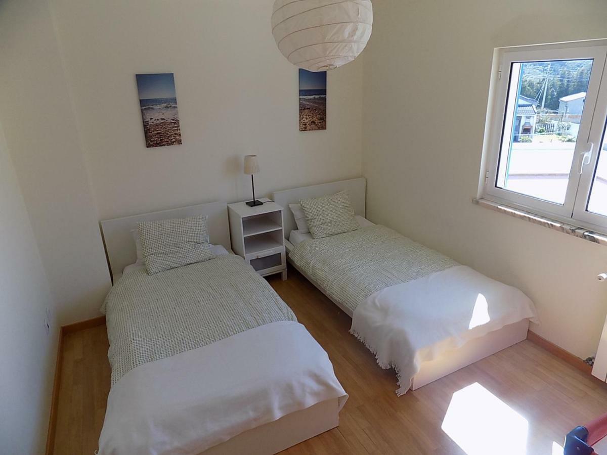 Casa Foz Villa Foz do Arelho Ngoại thất bức ảnh