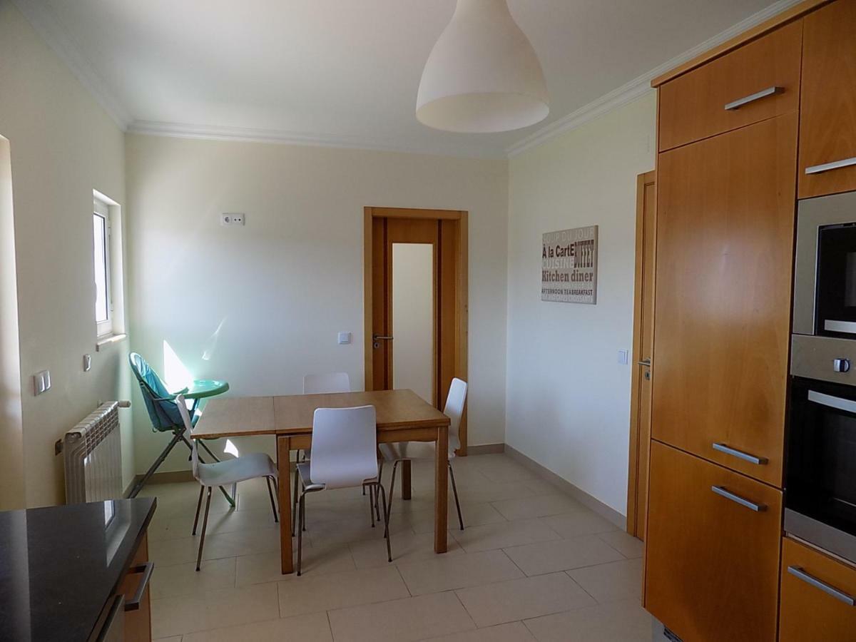 Casa Foz Villa Foz do Arelho Ngoại thất bức ảnh