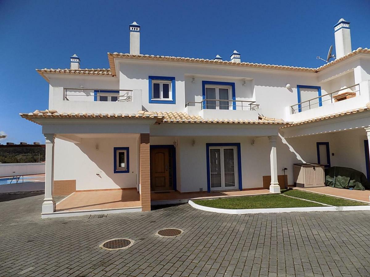 Casa Foz Villa Foz do Arelho Ngoại thất bức ảnh