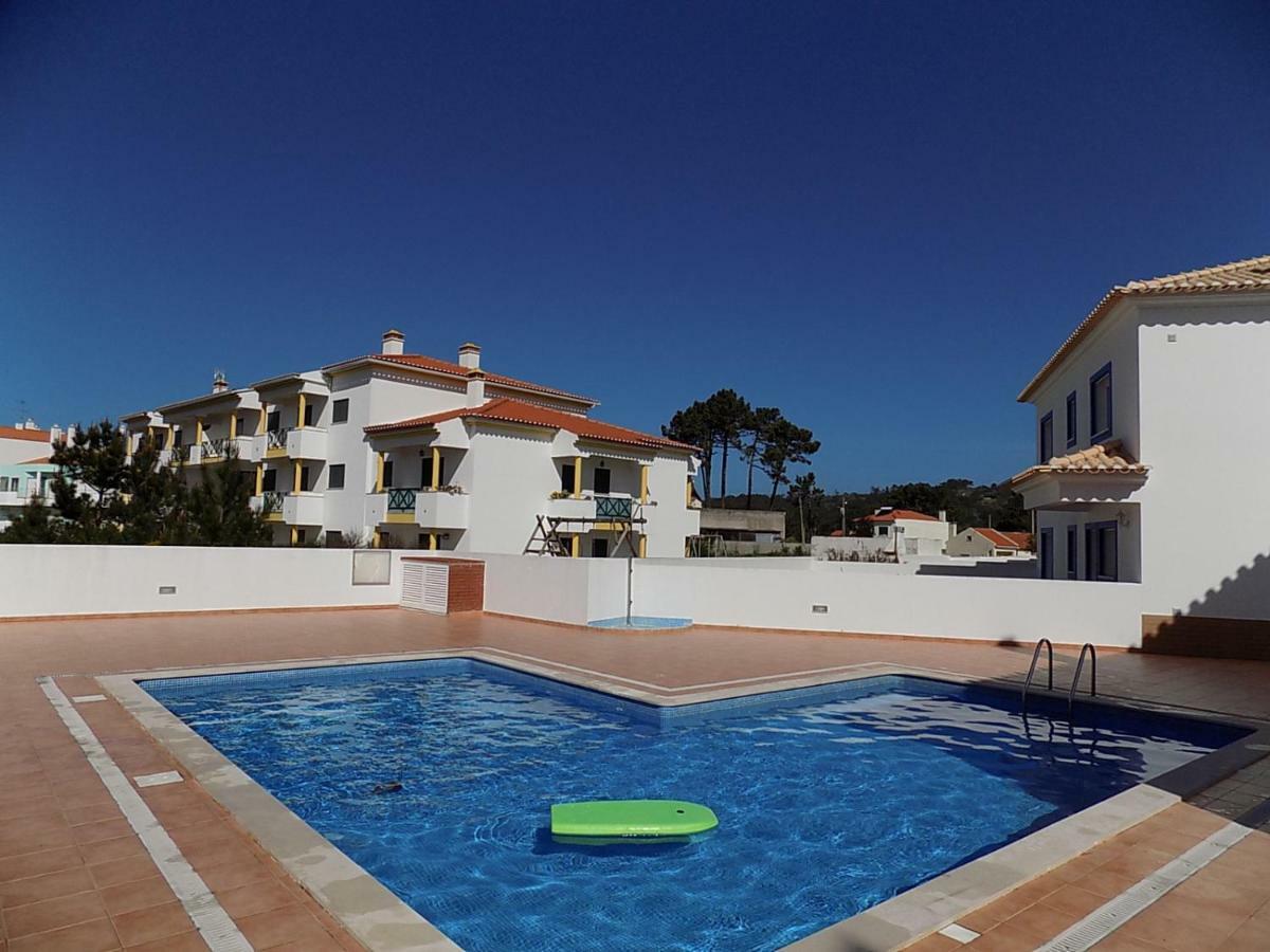 Casa Foz Villa Foz do Arelho Ngoại thất bức ảnh