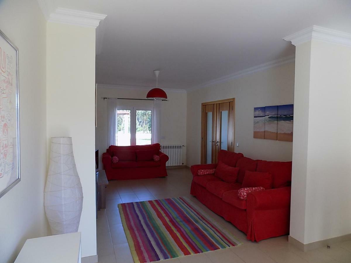 Casa Foz Villa Foz do Arelho Ngoại thất bức ảnh