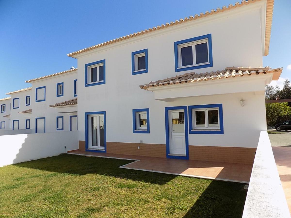 Casa Foz Villa Foz do Arelho Ngoại thất bức ảnh