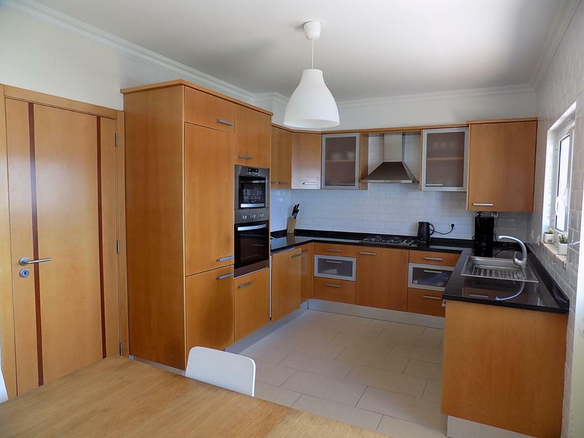 Casa Foz Villa Foz do Arelho Ngoại thất bức ảnh