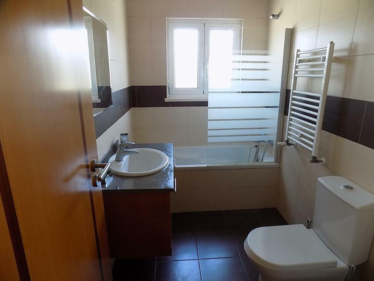 Casa Foz Villa Foz do Arelho Ngoại thất bức ảnh