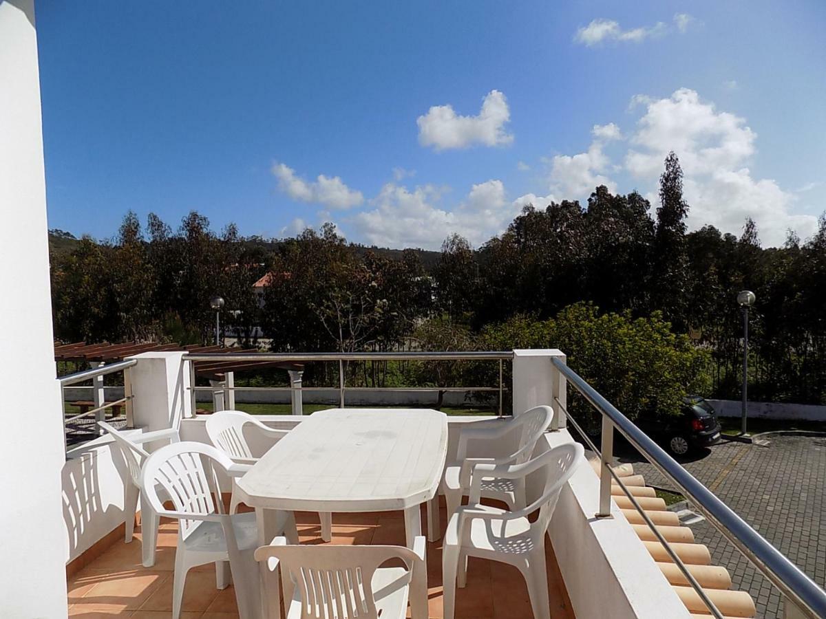 Casa Foz Villa Foz do Arelho Ngoại thất bức ảnh
